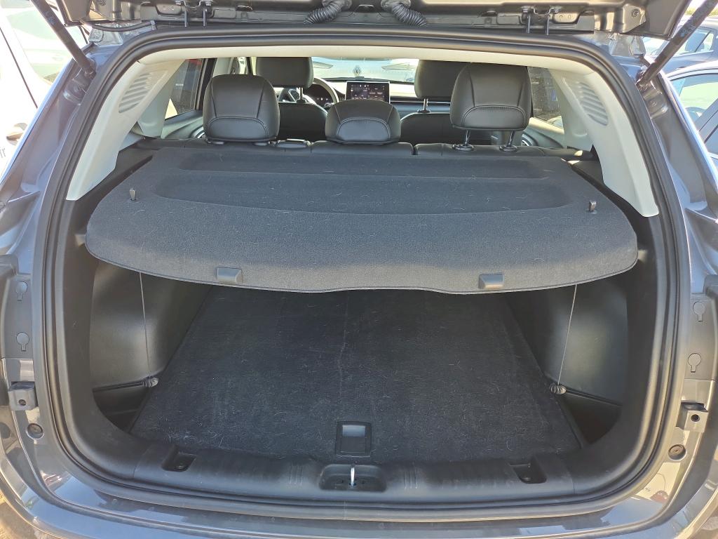 JEEP COMPASS II 1.5 Turbo T4 130 ch e-Hybrid BVR7 Limited 2023