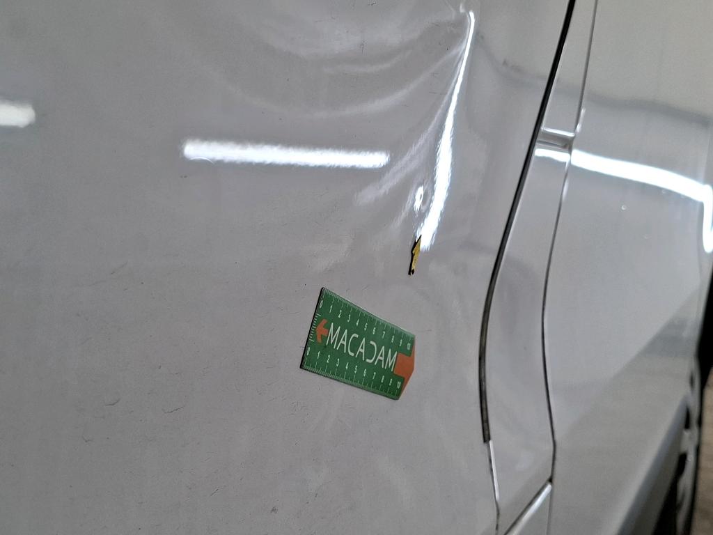RENAULT TRAFIC FOURGON FGN L1H1 1200 KG DCI 120 GRAND CONFORT 2021