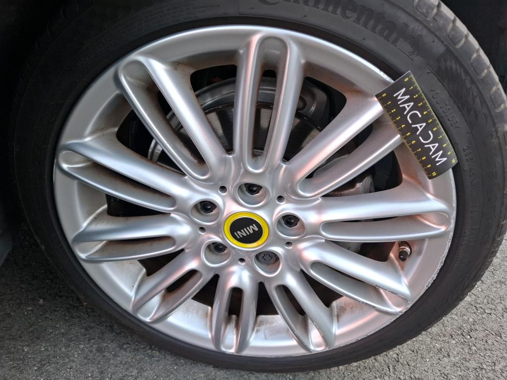 MINI HATCH 3 Portes Cooper SE 184 ch Edition Premium Plus 2023