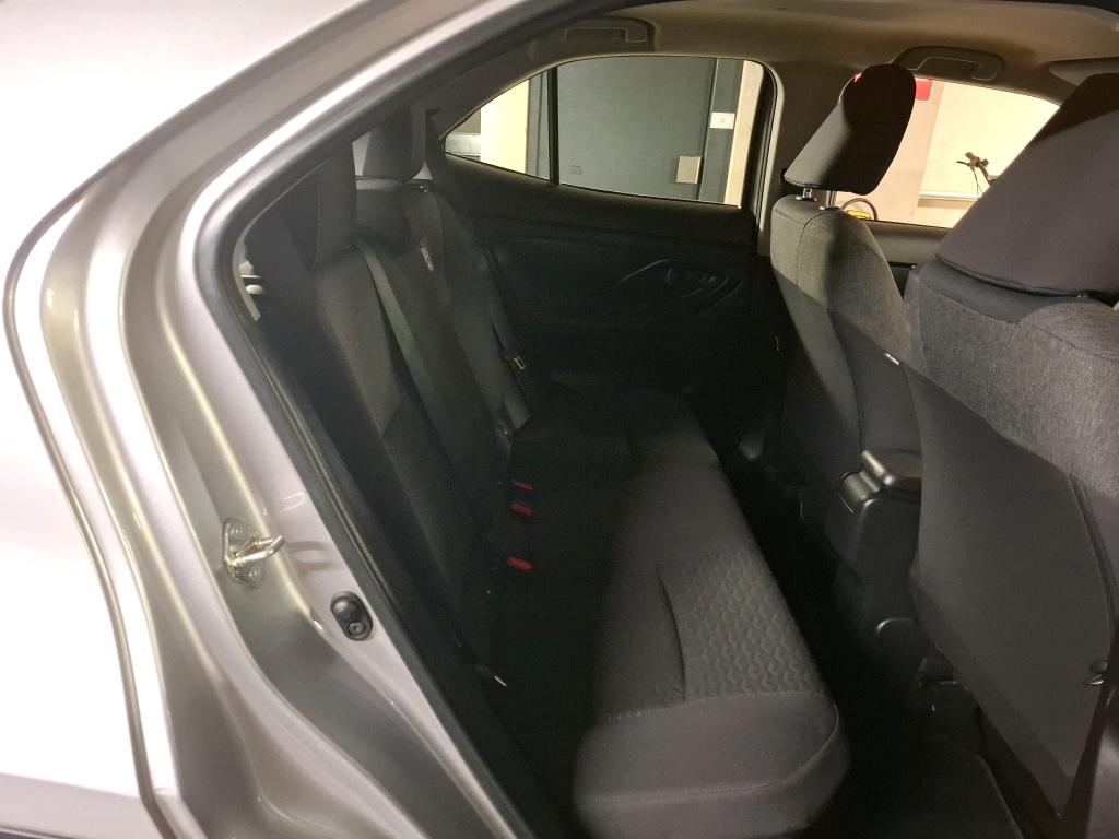 TOYOTA YARIS CROSS Hybride 116h 2WD Design 2023