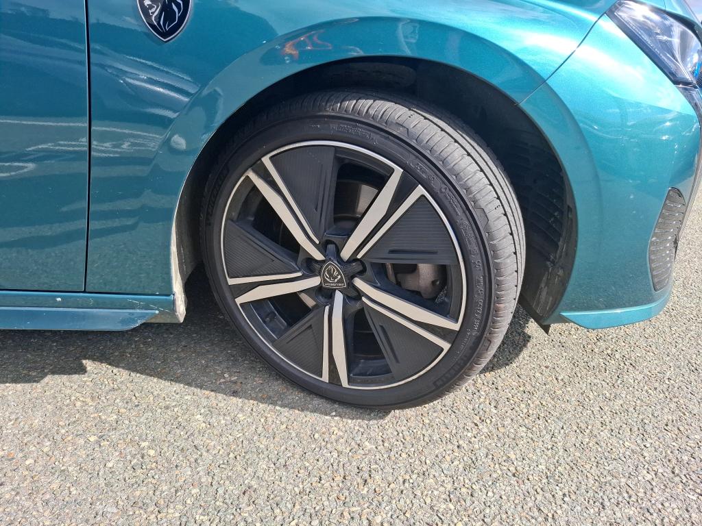 PEUGEOT 308 SW PHEV 180 e-EAT8 GT 2023