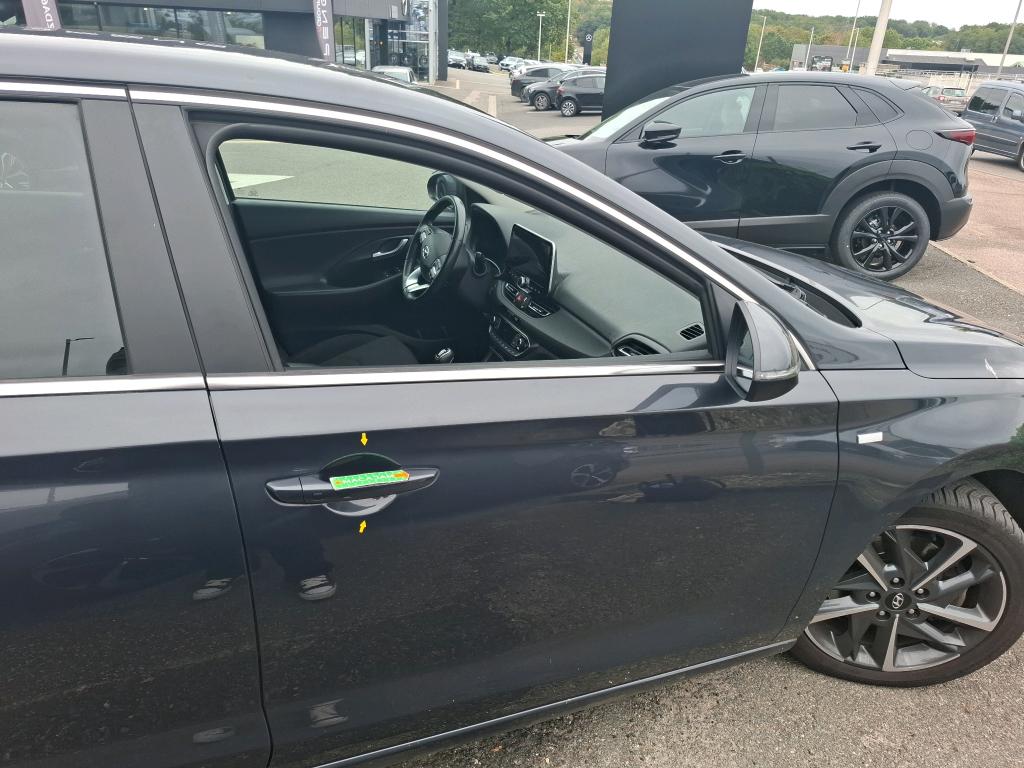 HYUNDAI i30 1.0 T-GDi 120 iBVM6 Hybrid 48V Creative 2022