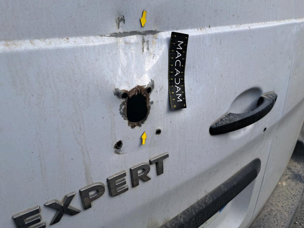 PEUGEOT EXPERT FGN TOLE M BLUEHDI 145 S&S BVM6 2023