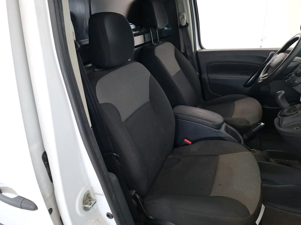 RENAULT KANGOO VU EXPRESS GRAND VOLUME MAXI 1.5 DCI 90 ENERGY E6 EXTRA R-LINK 2018