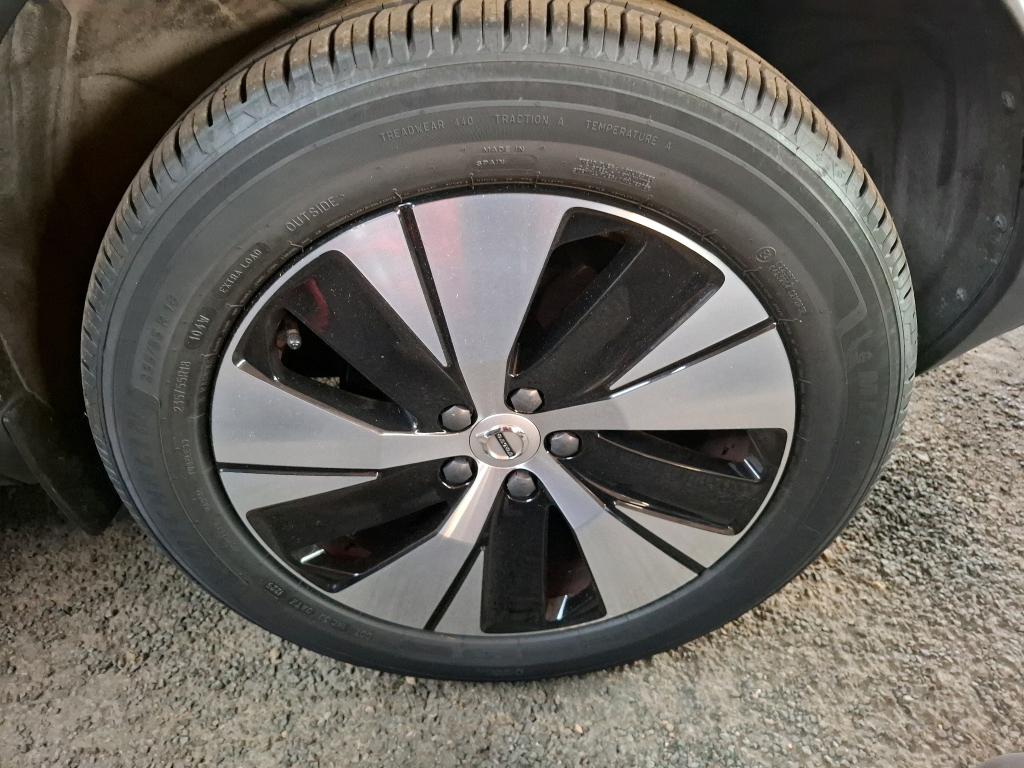 VOLVO XC40 T4 Recharge 129+82 ch DCT7 Plus 2022