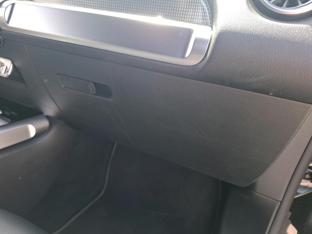 MERCEDES-BENZ EQB 250 AMG Line 2023