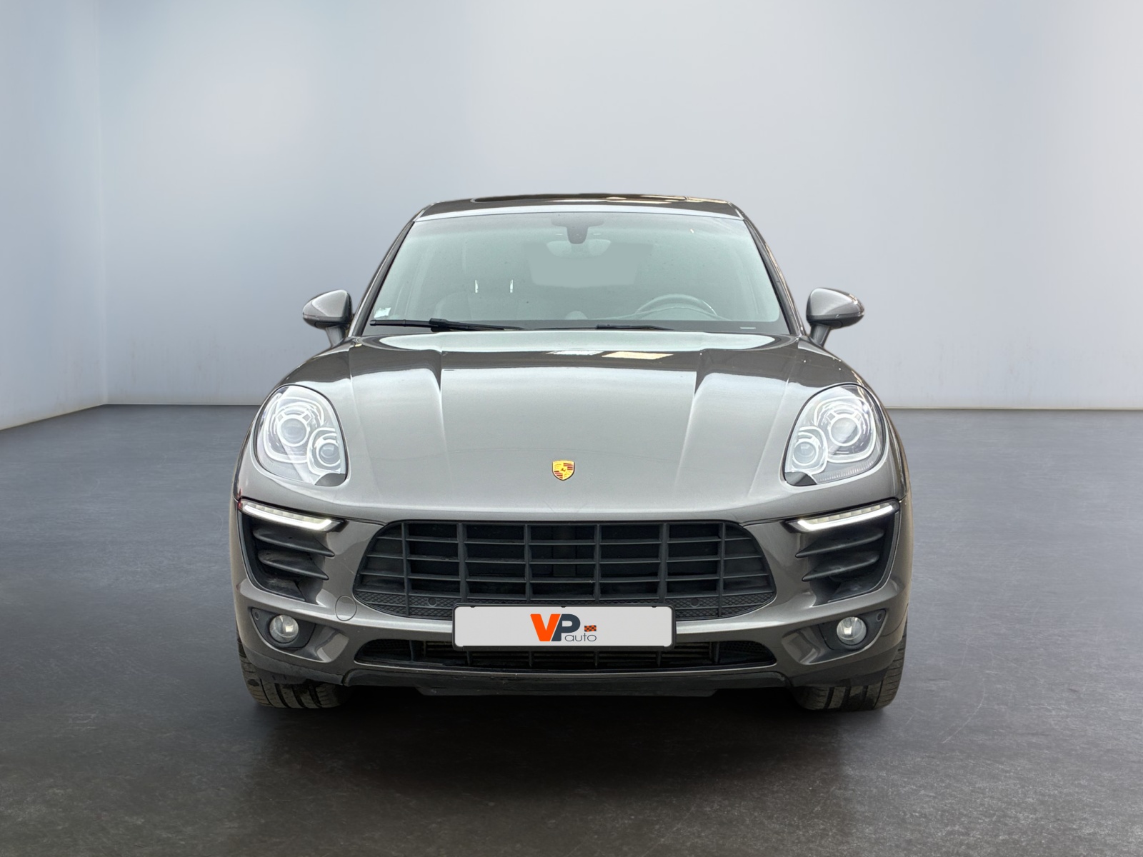 PORSCHE Macan Diesel 3.0 V6 258 Ch S PDK 