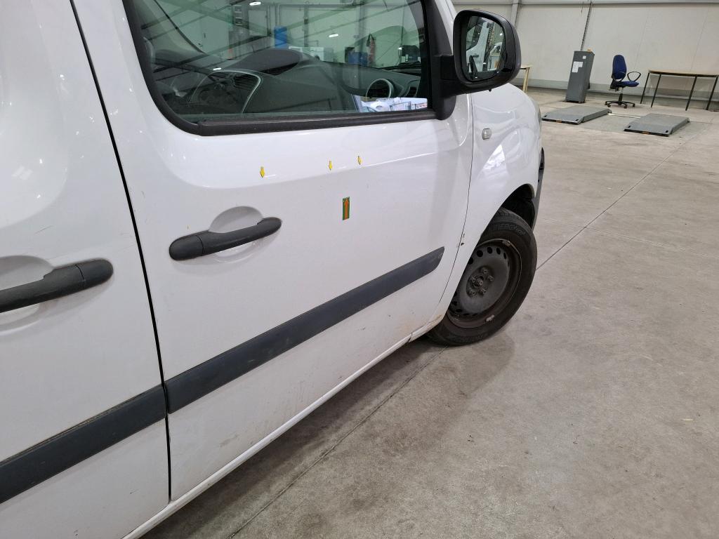 RENAULT KANGOO VU EXPRESS 1.5 DCI 90 E6 EXTRA R-LINK 2019