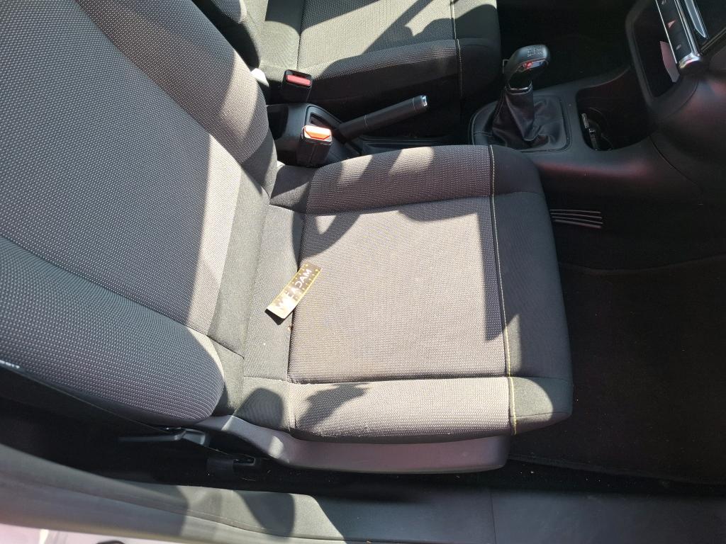 CITROEN C3 BUSINESS PureTech 82 S&S BVM5 Feel 2019