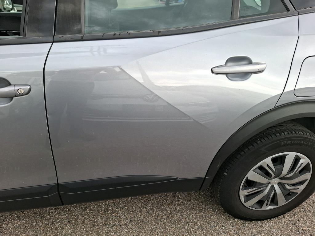 PEUGEOT 2008 BUSINESS BlueHDi 110 S&S BVM6 Active 2021