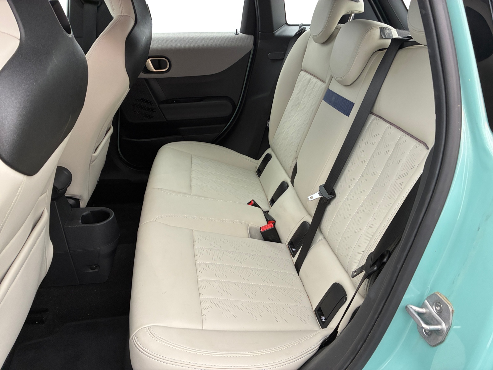 MINI Cooper 5 Portes C 156 Favoured + Pack S DKG7 2024