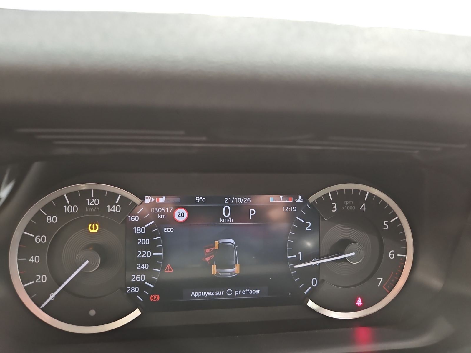 LAND ROVER Evoque Mark III P200 FLEXFUEL MHEV AWD BVA9 R-Dynamic SE 2022