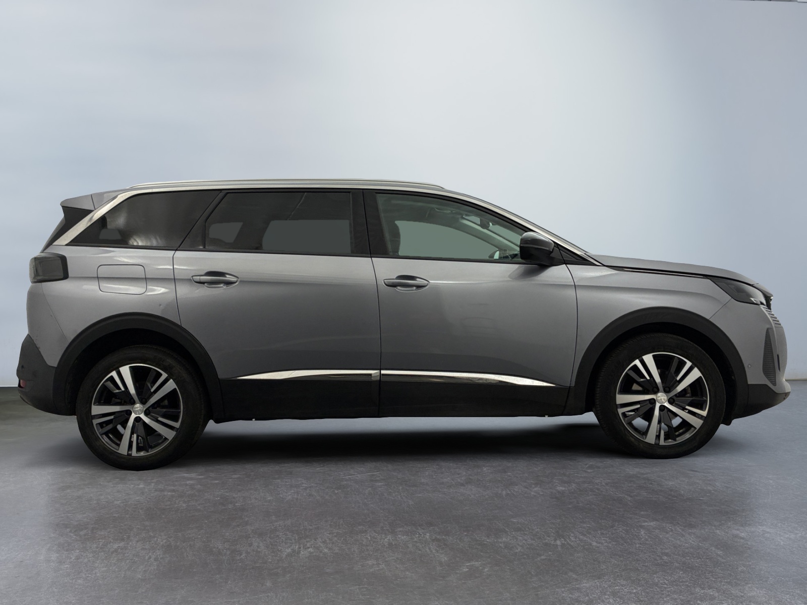 PEUGEOT 5008 PureTech 130ch S&S EAT8 Allure Pack 2022