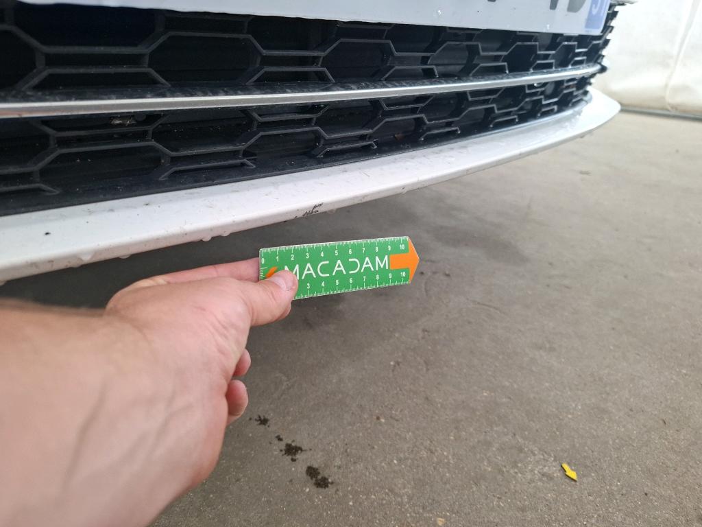 SKODA OCTAVIA COMBI 2.0 TDI 150 ch DSG7 Style 2023
