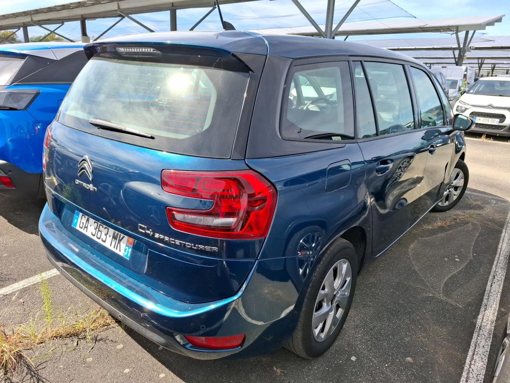 CITROEN C4 GRAND Spacetourer BlueHDi 130 S&S EAT8 Business 2021