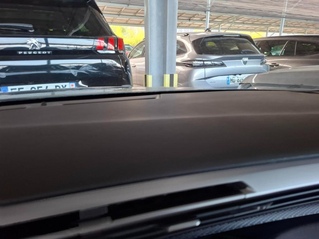 PEUGEOT 308 SW PureTech 110ch S&S BVM6 Active Pack 2022