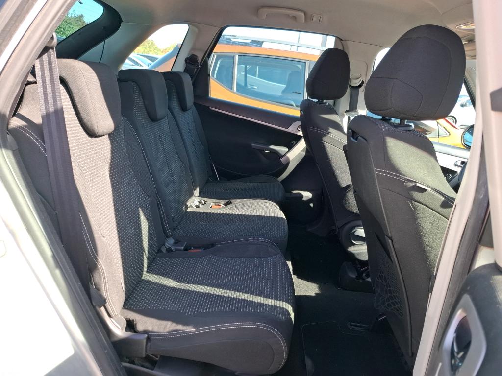 CITROEN C4 Picasso HDi 110 FAP Business 2013