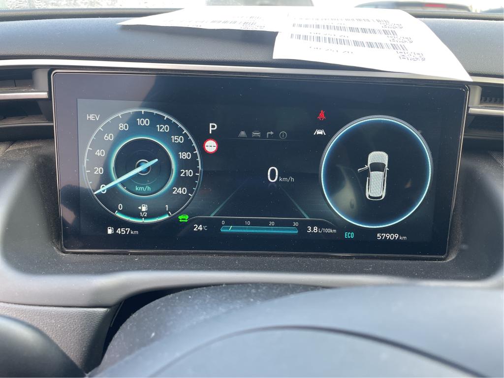 HYUNDAI TUCSON 1.6 T-GDI 265 HTRAC Plug-in BVA6 Executive 2023