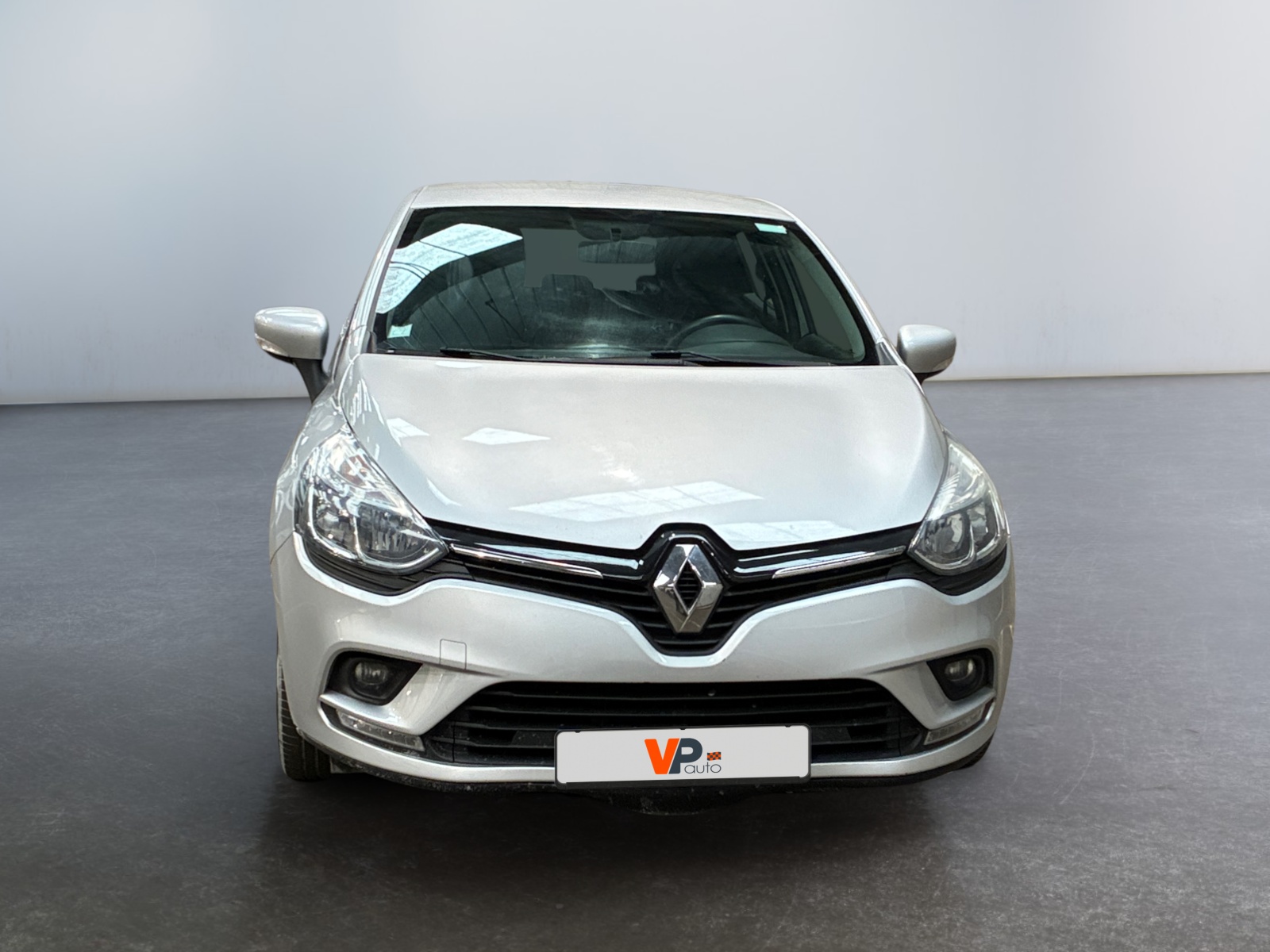RENAULT CLIO IV BUSINESS dCi 75 Energy 2017