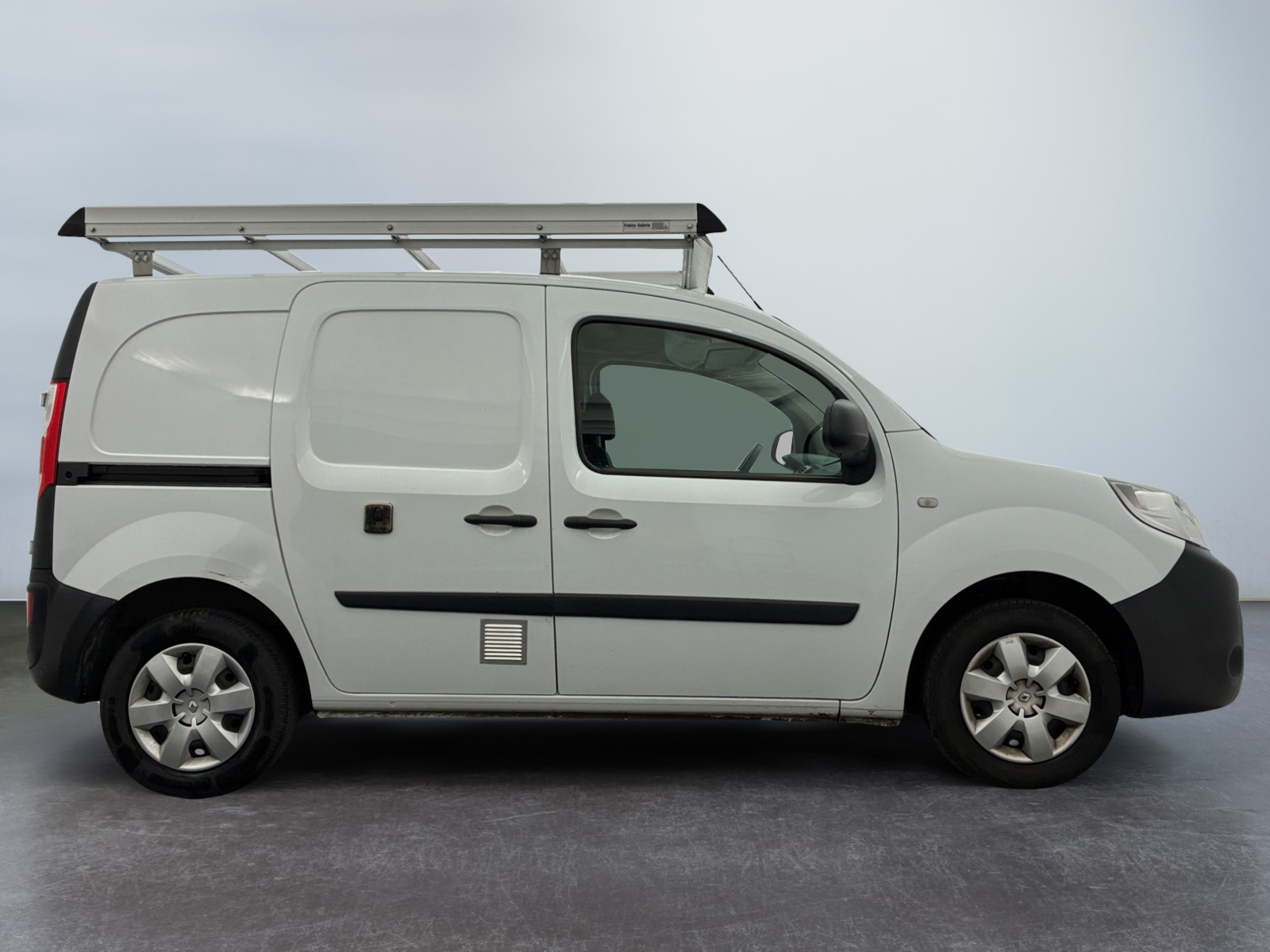 RENAULT KANGOO VU EXPRESS BLUE DCI 95 EXTRA R-LINK 2021