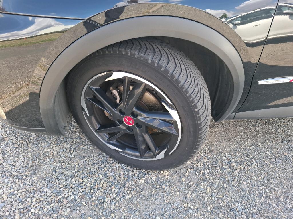 DS 7 DS7 CROSSBACK BlueHDi 130 EAT8 Performance Line 2022