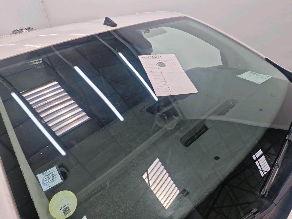 PEUGEOT EXPERT FOURGON FGN TOLE STANDARD 1.5 BLUEHDI 120 S&S BVM6 PREMIUM 2021