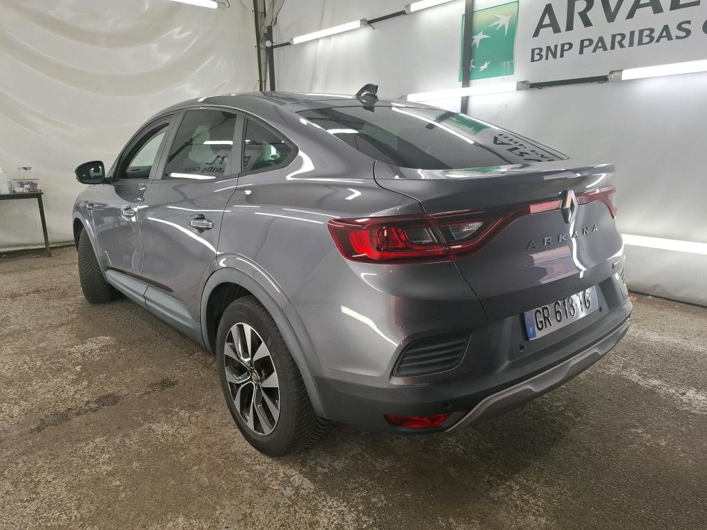 RENAULT ARKANA E-Tech 145 - 22 Evolution 2023