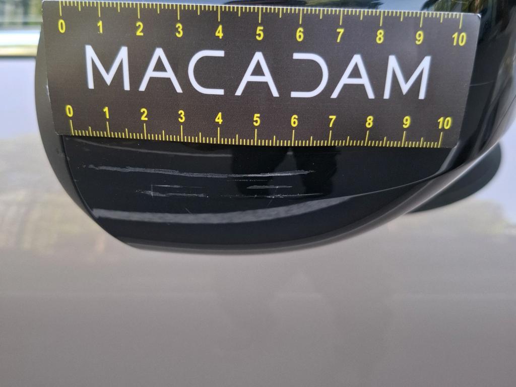 MINI HATCH 3 Portes Cooper 136 ch BVA7 Edition Camden 2023