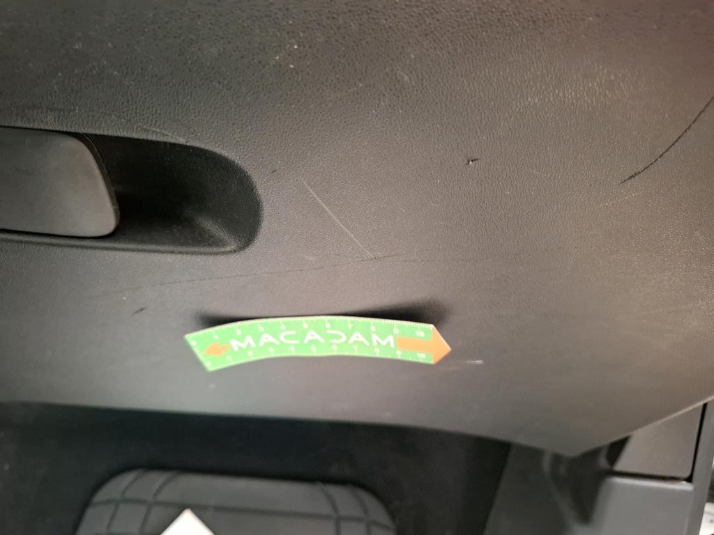CITROEN C3 ENTREPRISE SOCIETE BLUEHDI 75 S&S FEEL NAV 2018