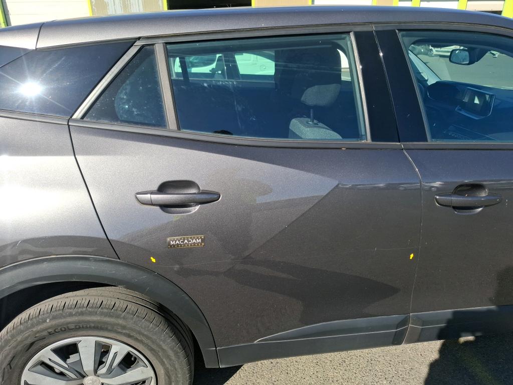 PEUGEOT 2008 BUSINESS BlueHDi 110 S&S BVM6 Active 2021