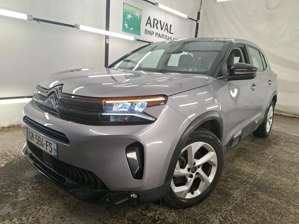 C5 AIRCROSS