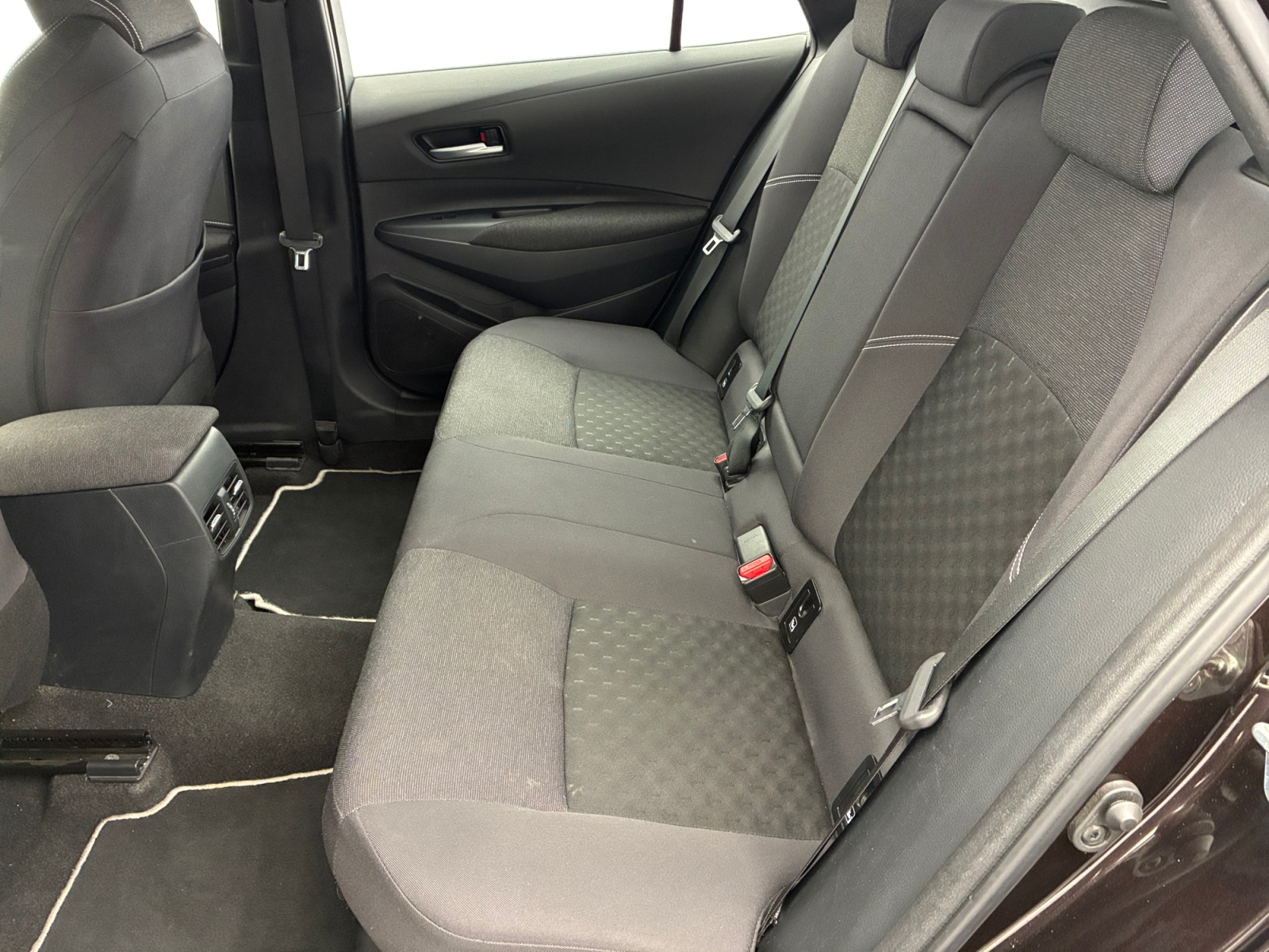 TOYOTA COROLLA TOURING Sports Hybride 140ch Dynamic 2023