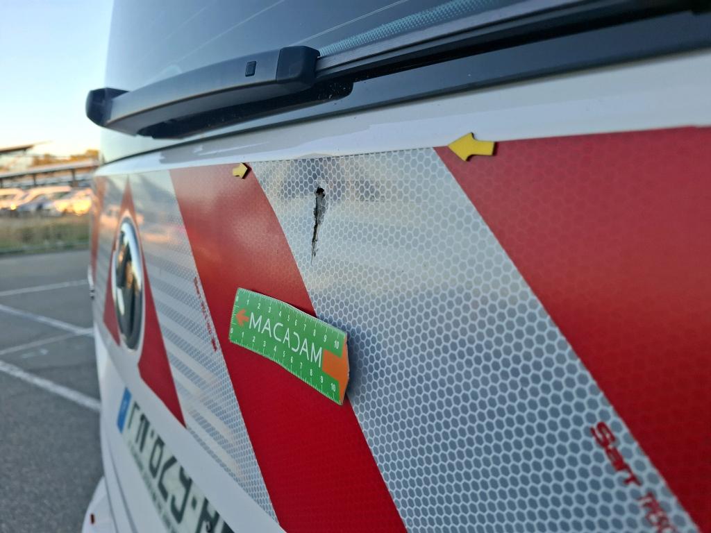 VOLKSWAGEN TRANSPORTER FOURGON 6.1 VAN L1H1 2.0 TDI 150 BVM6 4MOTION BUSINESS LINE 2020