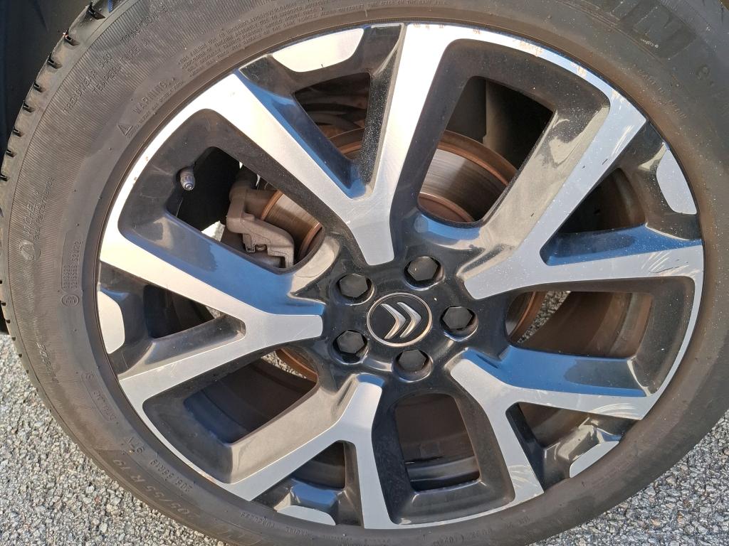 CITROEN C5 AIRCROSS PureTech 130 S&S EAT8 Shine Pack 2022