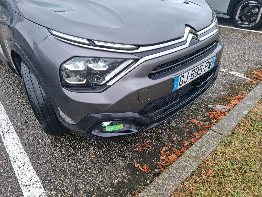 CITROEN C4 PureTech 130 S&S EAT8 Feel Pack 2022