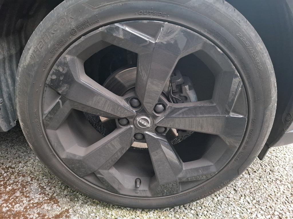 NISSAN Juke DIG-T 114 Tekna 2024