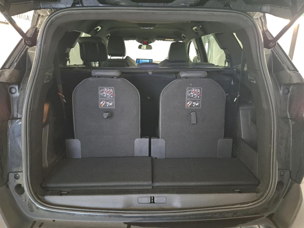 PEUGEOT 5008 BlueHDi 130ch S&S EAT8 Allure Pack 2023