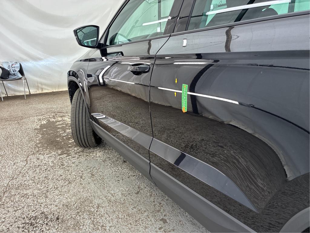 SKODA KAROQ 1.5 TSI 150 ch ACT DSG7 Business 2023