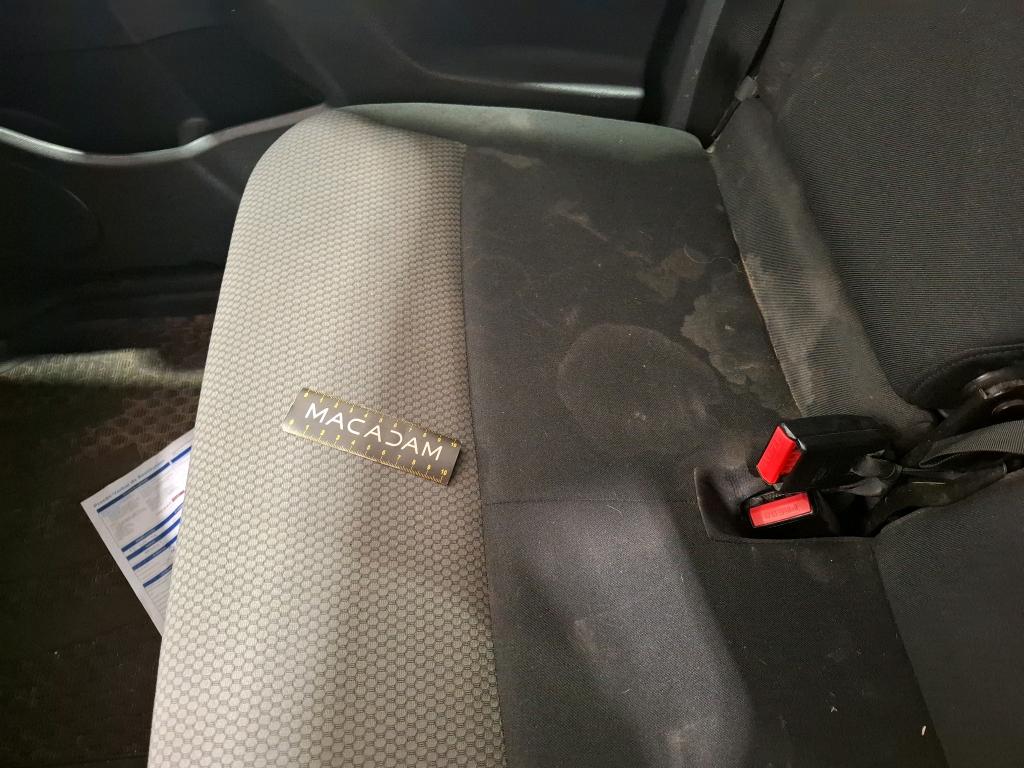 RENAULT KANGOO VU EXPRESS 1.5 DCI 75 E6 GRAND CONFORT 2019