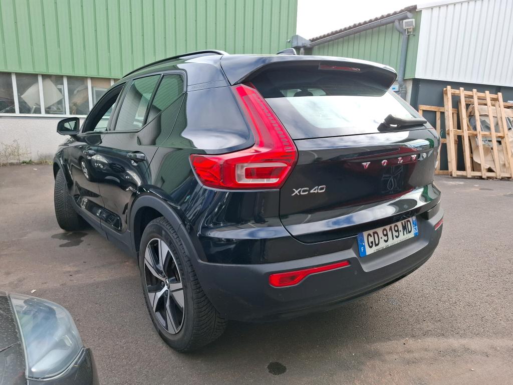 VOLVO XC40 T4 Recharge 129+82 ch DCT7 R-Design 2021