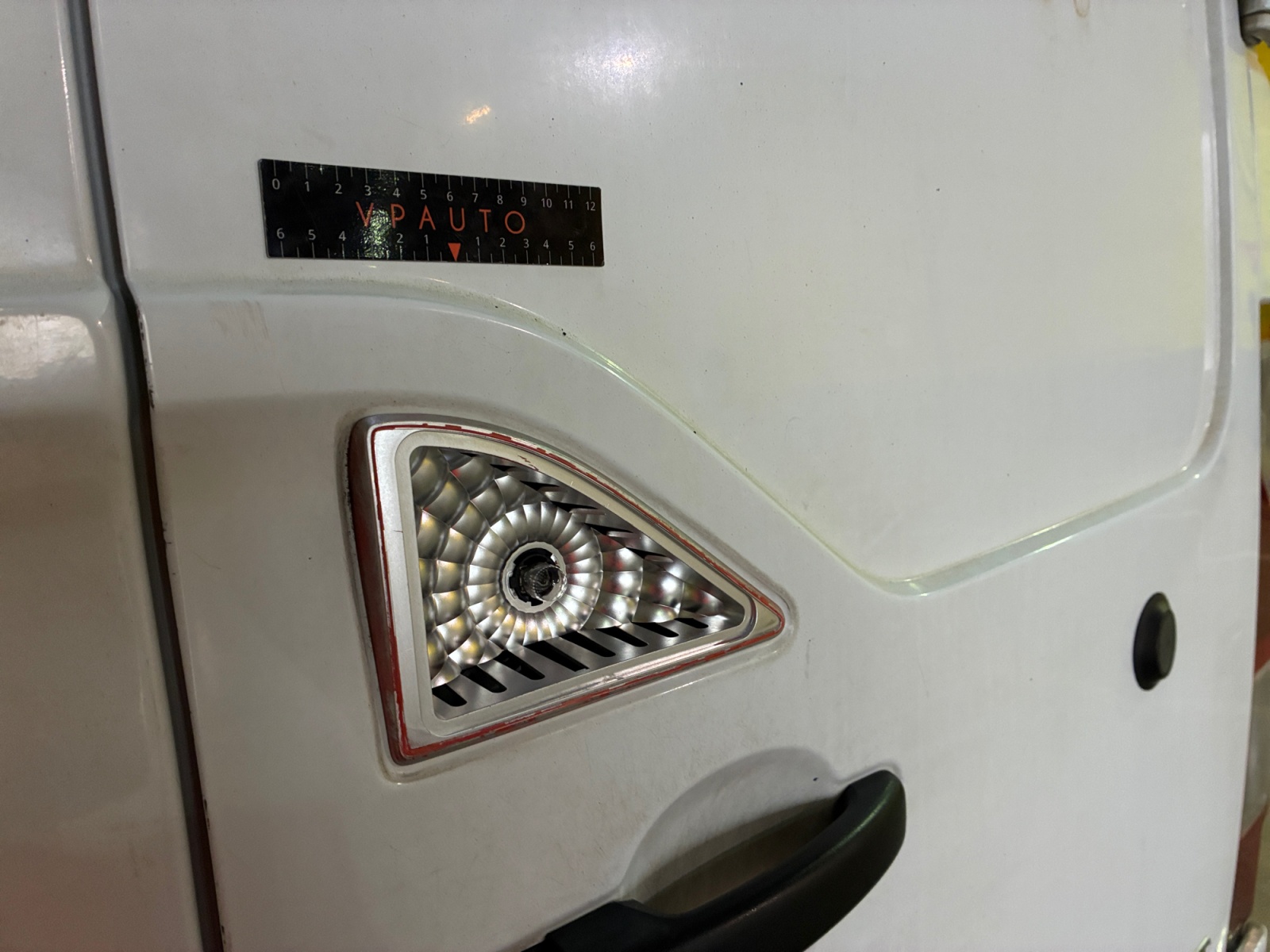 RENAULT MASTER FGN L3H2 3.5t 2.3 dCi 130 E6 GRAND CONFORT 2017