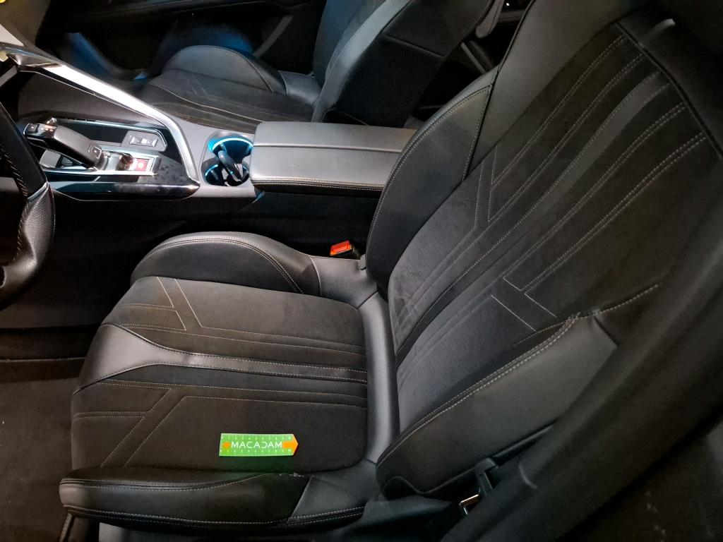 PEUGEOT 5008 BlueHDi 130ch S&S EAT8 GT 2021