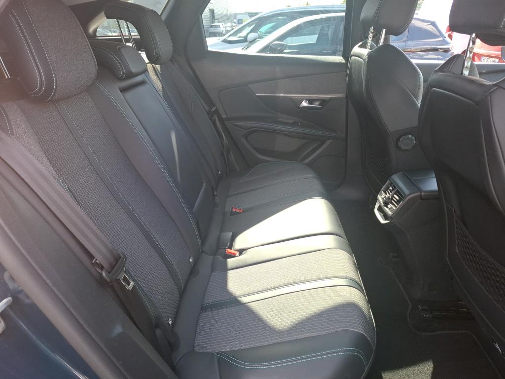 PEUGEOT 3008 BlueHDi 130ch S&S EAT8 Allure Pack 2022