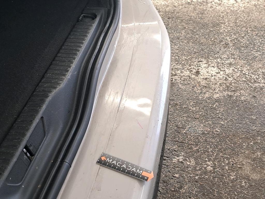 CITROEN C4 GRAND Spacetourer PureTech 130 S&S BVM6 Business 2019