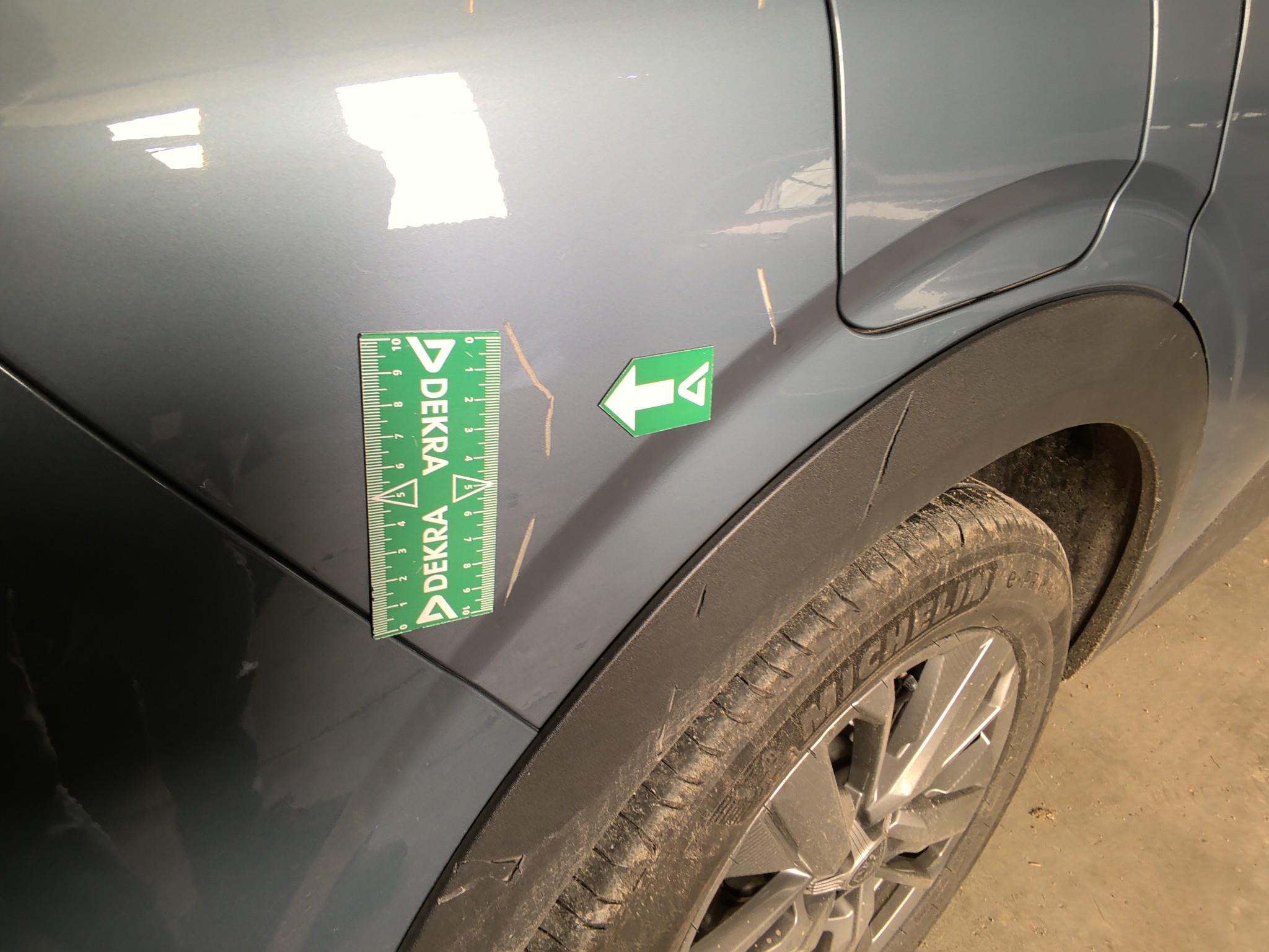 PEUGEOT 5008 Hybrid 145 ch e-DCS6 Allure 7 pl 2025