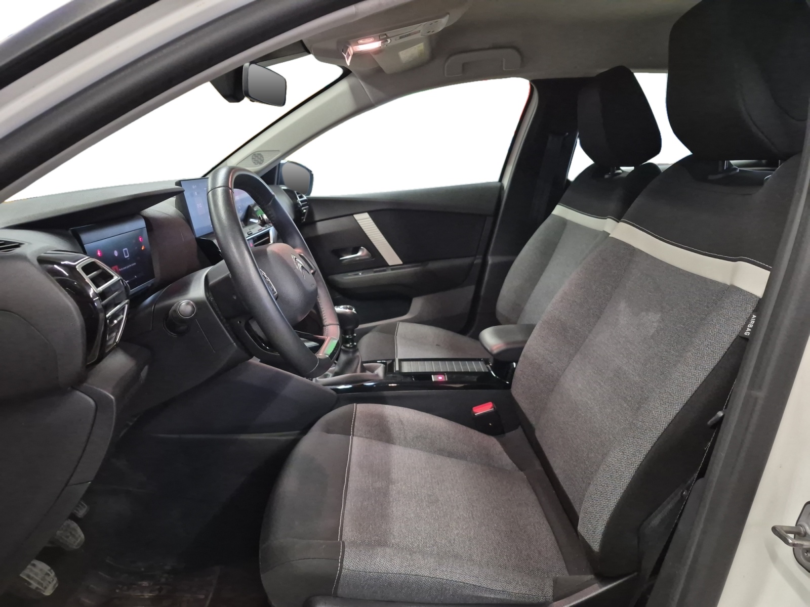 CITROEN C4 SOCIETE BLUEHDI 110 S&S BVM6 FEEL NAV BUSINESS R 2022