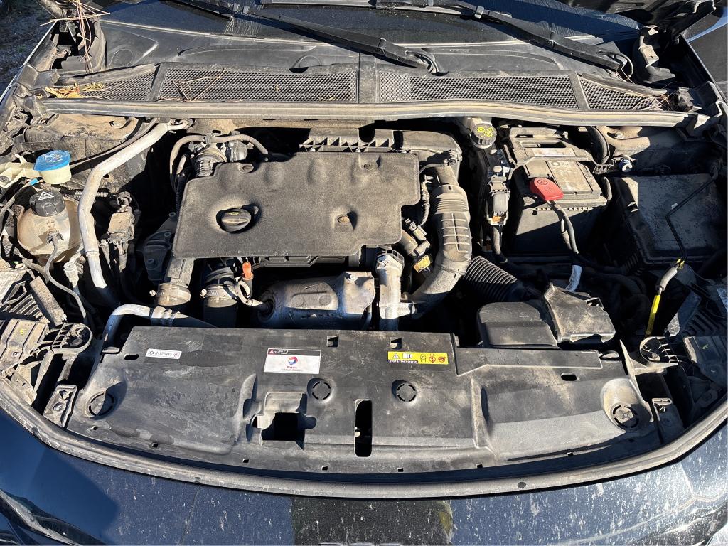 PEUGEOT 308 BlueHDi 130ch S&S EAT8 Active Pack 2023