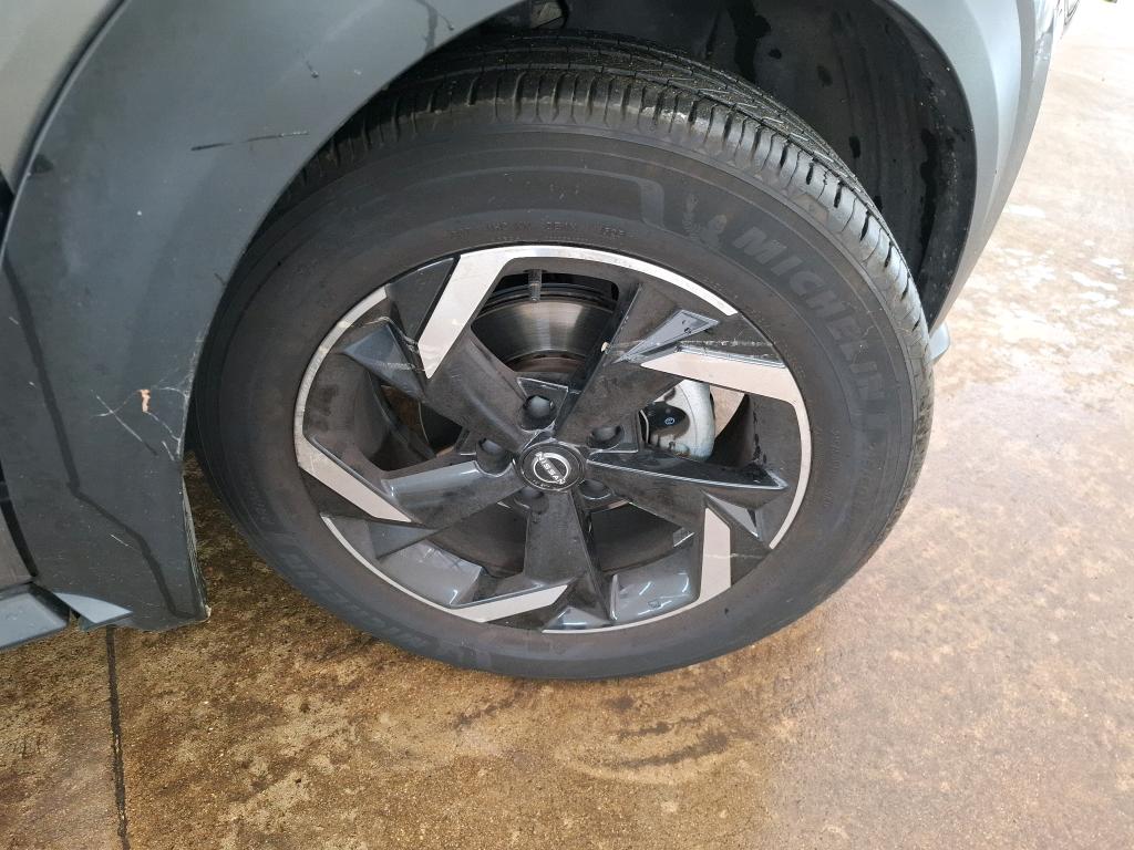 NISSAN JUKE 2023 HYBRID 143 Business+ 2023