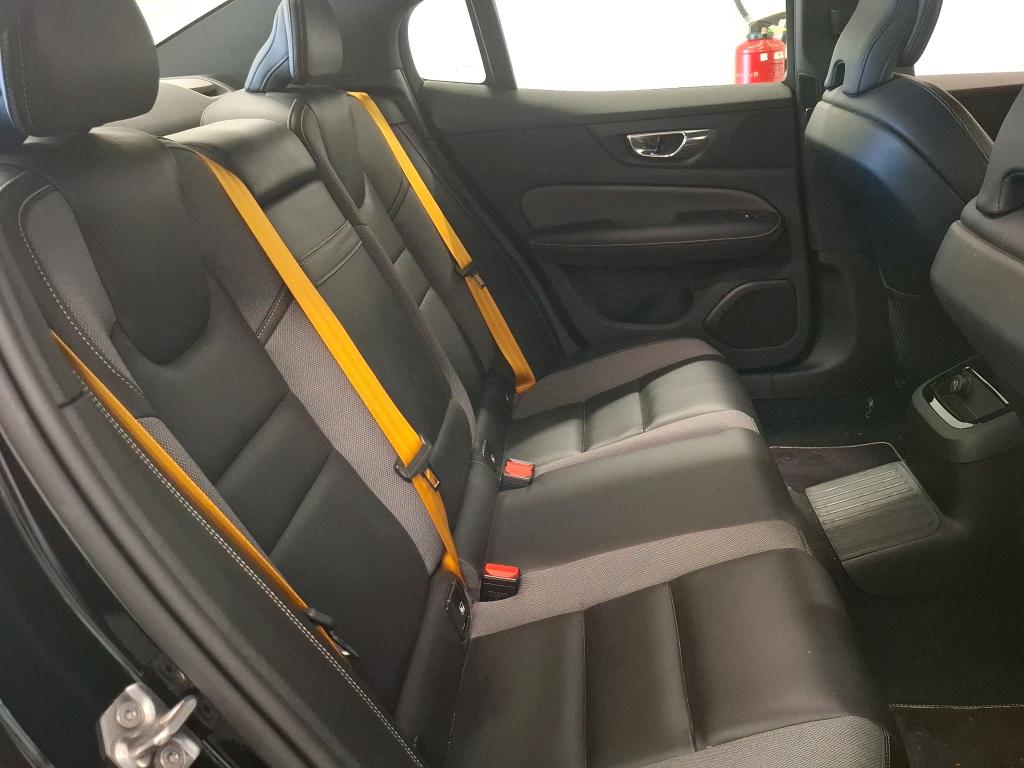 VOLVO S60 T8 Twin Engine 318 + 87 ch Geartronic 8 Polestar Engineered 2021