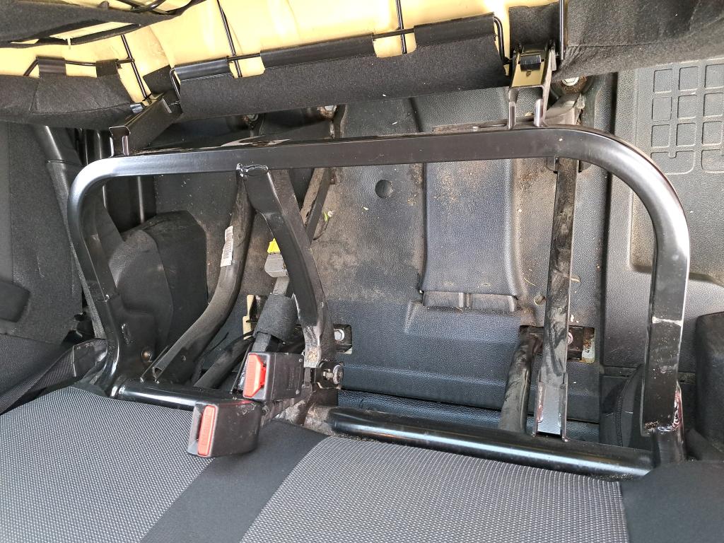 CITROEN JUMPY COMBI M BlueHDi 120 S&S BVM6 Confort 2021